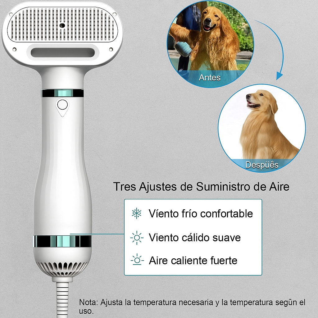 SecaPet 360°