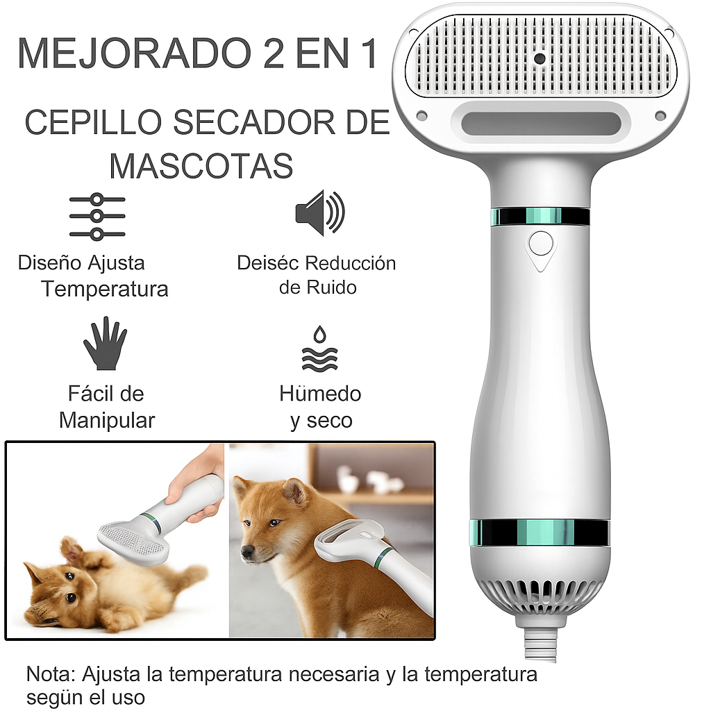 SecaPet 360°