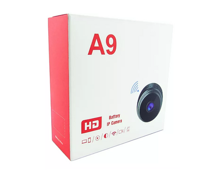 Mini Vigía A9