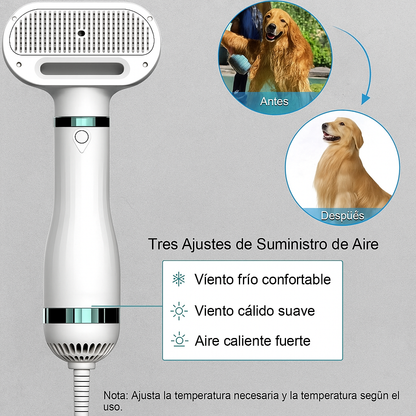 SecaPet 360°