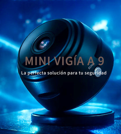 Mini Vigía A9
