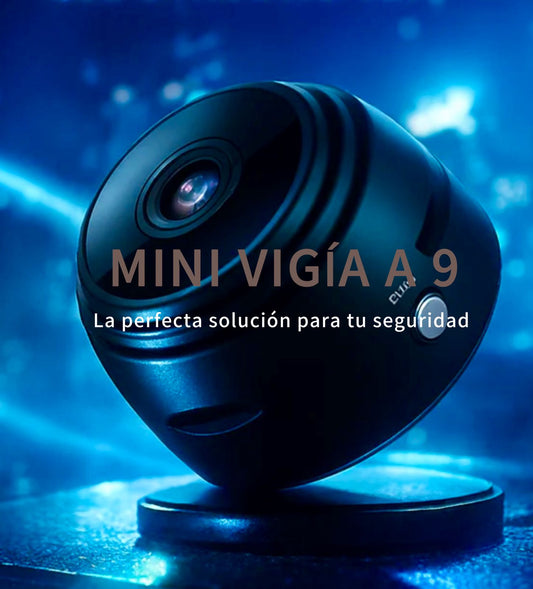 Mini Vigía A9